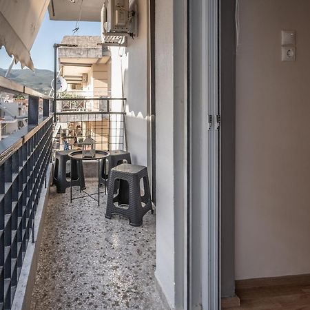 Central Escape Apartment Kalamata Exterior photo
