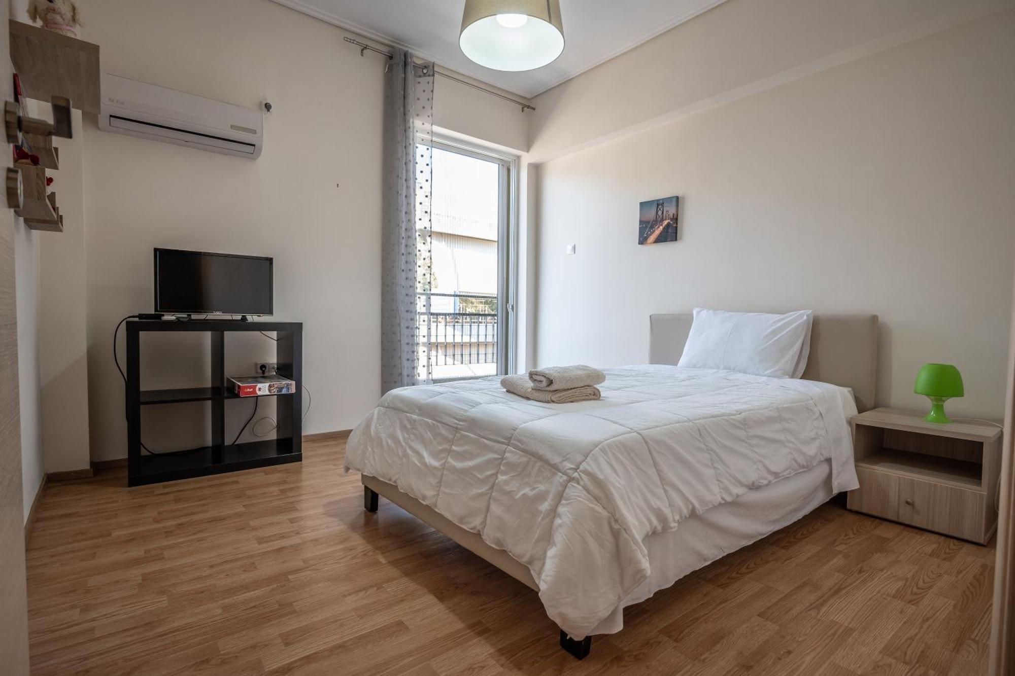 Central Escape Apartment Kalamata Exterior photo